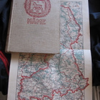 HAÄME : F.O.RAPOLA ( SID.KIRJA V 1908 + EX LIBRIS / KARTTA ) - pikkukuva 1