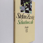 Stefan Zweig : Schachnovelle - pikkukuva 1