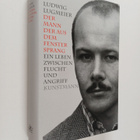 Ludwig Lugmeier : Der Mann, der aus dem Fenster sprang : ... - pikkukuva 1