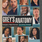 Greyn anatomia: Kausi 9 (2012-2013) 6DVD (UUSI) - pikkukuva 1