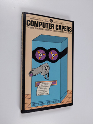 Thomas Whiteside : Computer Capers