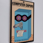 Thomas Whiteside : Computer Capers - pikkukuva 1