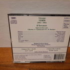 Verdi:Il Trovatore-Frusoni,Longhi,Will Humburg ym. 2CD - pikkukuva 2