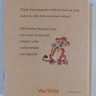 David Melling : Ihan niin kuin isäni! - pikkukuva 2