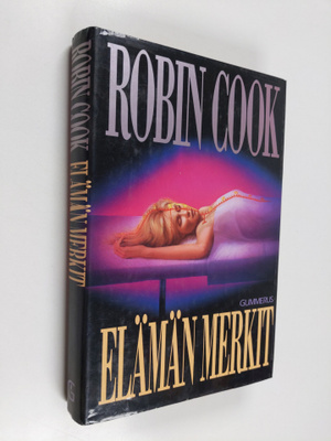 Robin Cook : Elämän merkit