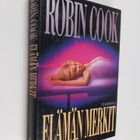 Robin Cook : Elämän merkit - pikkukuva 1