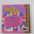 Suvi Clarke : Nolot jutut - pikkukuva 2