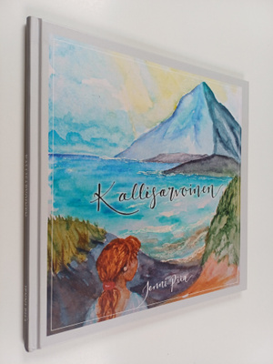 Jenni Jeskanen : Kallisarvoinen