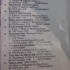 SUOSIKKI TANGOT,PIENIMÄKI,KAUNISTO,TAMMI, RAHKONEN .... - pikkukuva 2