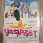 Vesipäät (DVD) - pikkukuva 1