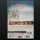 DVD: The Secrets Of Jonathan Sperry (Jansen Panettiere 2008) - pikkukuva 2