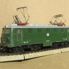 Märklin DB E141 sähköveturi - pikkukuva 1