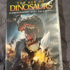 The Age of Dinosaurs DVD (2013) *UUSI* - pikkukuva 1
