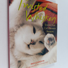 Pam Johnson-Bennett : Twisted Whiskers - Solving Your Cat... - pikkukuva 1