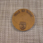 Ville De Paris mitali - pikkukuva 4