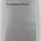 J. D. Salinger : The catcher in the rye - pikkukuva 2