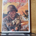 Siinain taistelu - vhs - pikkukuva 1