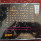 Liquid Hips - Fool Injection (CD) - pikkukuva 2