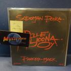 PELLE MILJOONA OY - SODOMAN POIKA M-/EX 7" SINGLE - pikkukuva 1