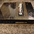 Pioneer GM4000 vahvistin. - pikkukuva 1