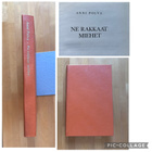 Anni Polva : Ne rakkaat miehet ( 1976 ) - pikkukuva 1