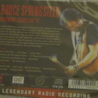 Bruce Springsteen Hollywood studios live '92 2cd muoveissa - pikkukuva 2