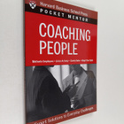 Patty McManus : Coaching people : expert solutions to eve... - pikkukuva 1