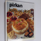 Brita Olsson : Pirkan leivontakirja - pikkukuva 1
