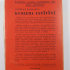 Georges Barbarin : Kuolema ystävänä - pikkukuva 2