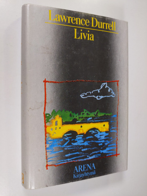 Lawrence Durrell : Livia