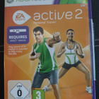 Xbox 360 Active 2 Personal Trainer - pikkukuva 1