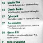 Mikro Bitti lehti 3/1996 - katso sisältö kuvista - pikkukuva 3