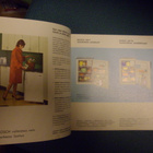 BOSCH Jääkaappiohjelma 1965 vanha mainoslehtinen - pikkukuva 4