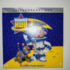 Leffapokkari DVD, Kimmo Kuu ja meteoriitin arvoitus - pikkukuva 1