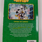 Walt Disney : Jumbo 28 : Akut ladattu - pikkukuva 2