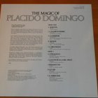 Placido Domingo:The Magic Of Placido Domingo-LP. - pikkukuva 2