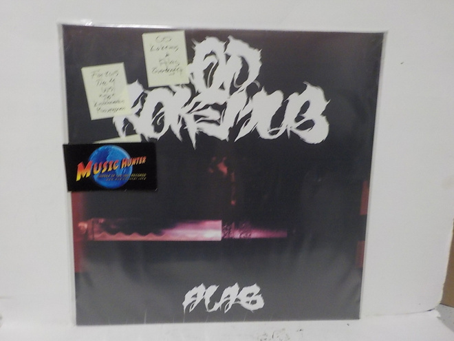 OD KOKEMUS - ALAS UUSI SS SUOMI 2015 LP