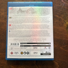 BD: The Hateful Eight - pikkukuva 2