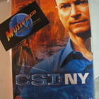 CSI NY- 2. TUOTANTOKAUSI DVD BOX + - pikkukuva 1