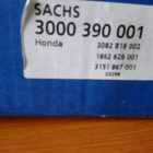 Honda Civic SACHS-kytkinpaketti 3000390001 - pikkukuva 2