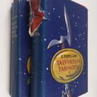 Zacharias Topelius : Talvi-iltain tarinoita 1-2 - pikkukuva 1