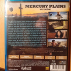 Mercury Plains BLU-RAY - pikkukuva 2