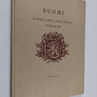 Suomi = Finnland : das Land der tausend Seen und der gros... - pikkukuva 1