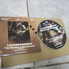 SLEEPY SLEEPERS - WANTED EL REINO ALIVE - single - pikkukuva 2