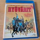 Ryövärit (Blu-ray) - pikkukuva 1