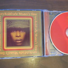 Erykah Badu: Mama's Gun CD - pikkukuva 1