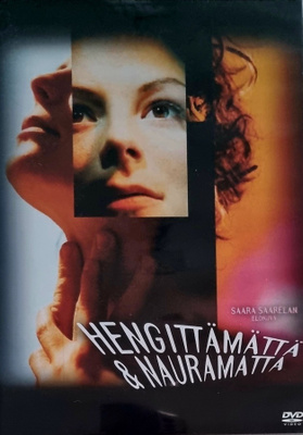 HENGITTÄMÄTTÄ & NAURAMATTA DVD