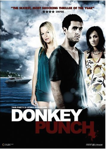 donkey punch	(2 035)	k	-FI-	DVD	suomik.				96min,		18 - ikär