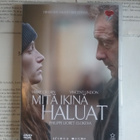 Mitä ikinä haluat (DVD, R&A) - pikkukuva 2