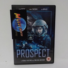 PROSPECT UUSI DVD - pikkukuva 1